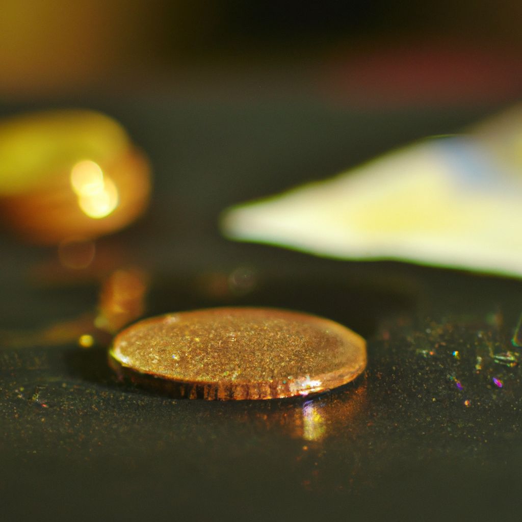 How to Clean Gold Coins Without Damaging Them
