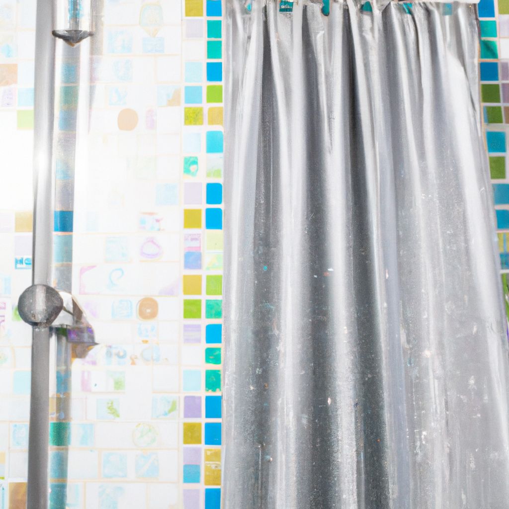 how-to-clean-shower-curtains-perfect-bathroom