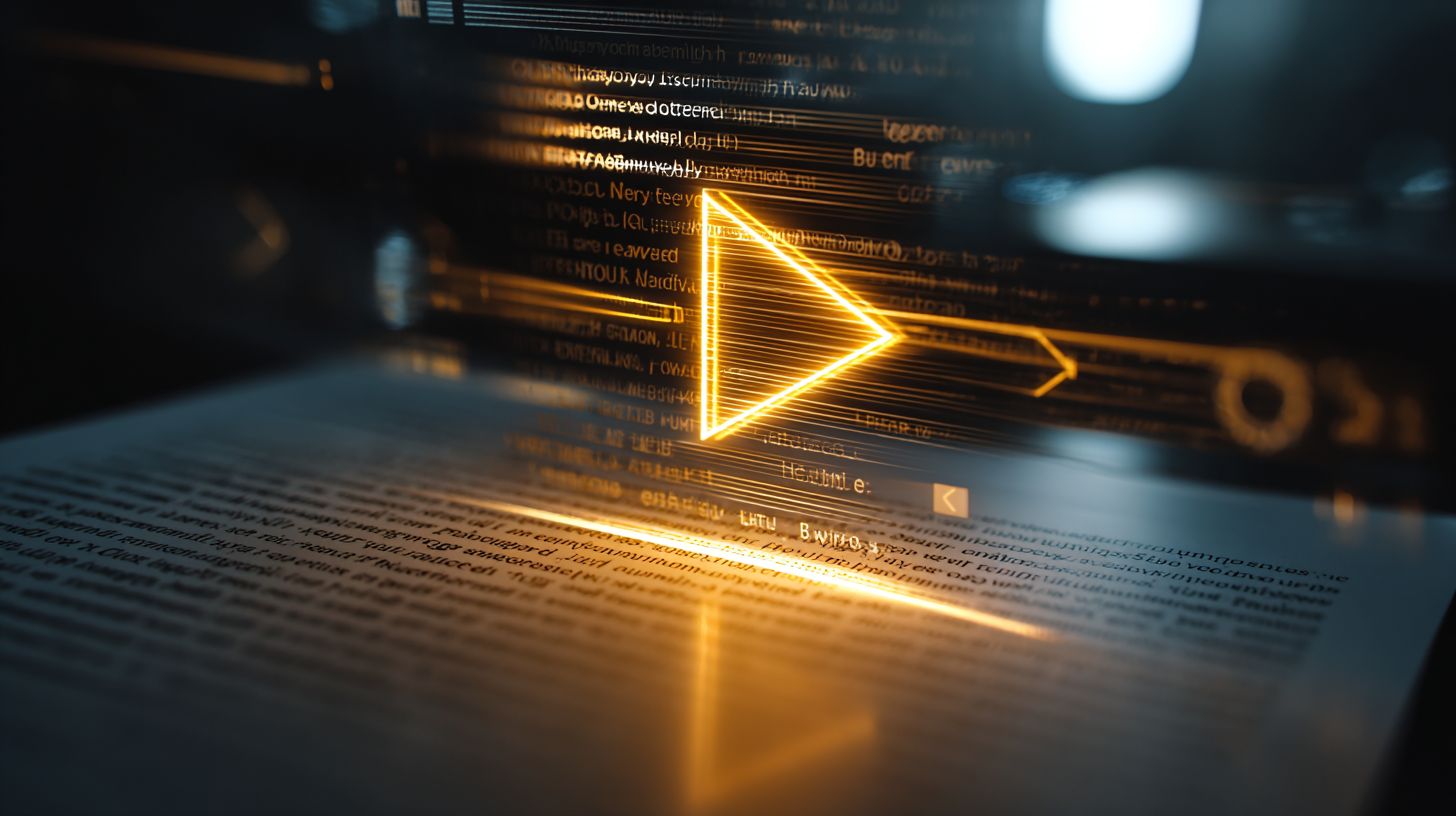 Optimizing and Exporting Transcripts