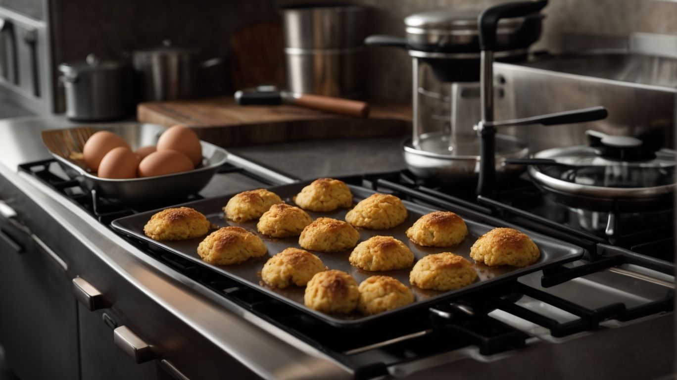 How to Cook Starbucks Egg Bites From Costco