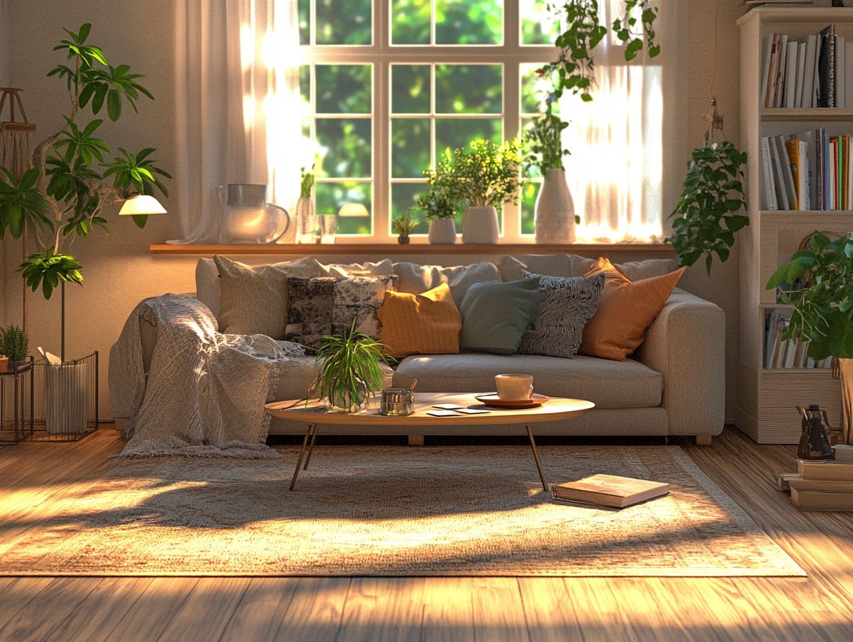 Understanding the Importance of a Cozy Living Room