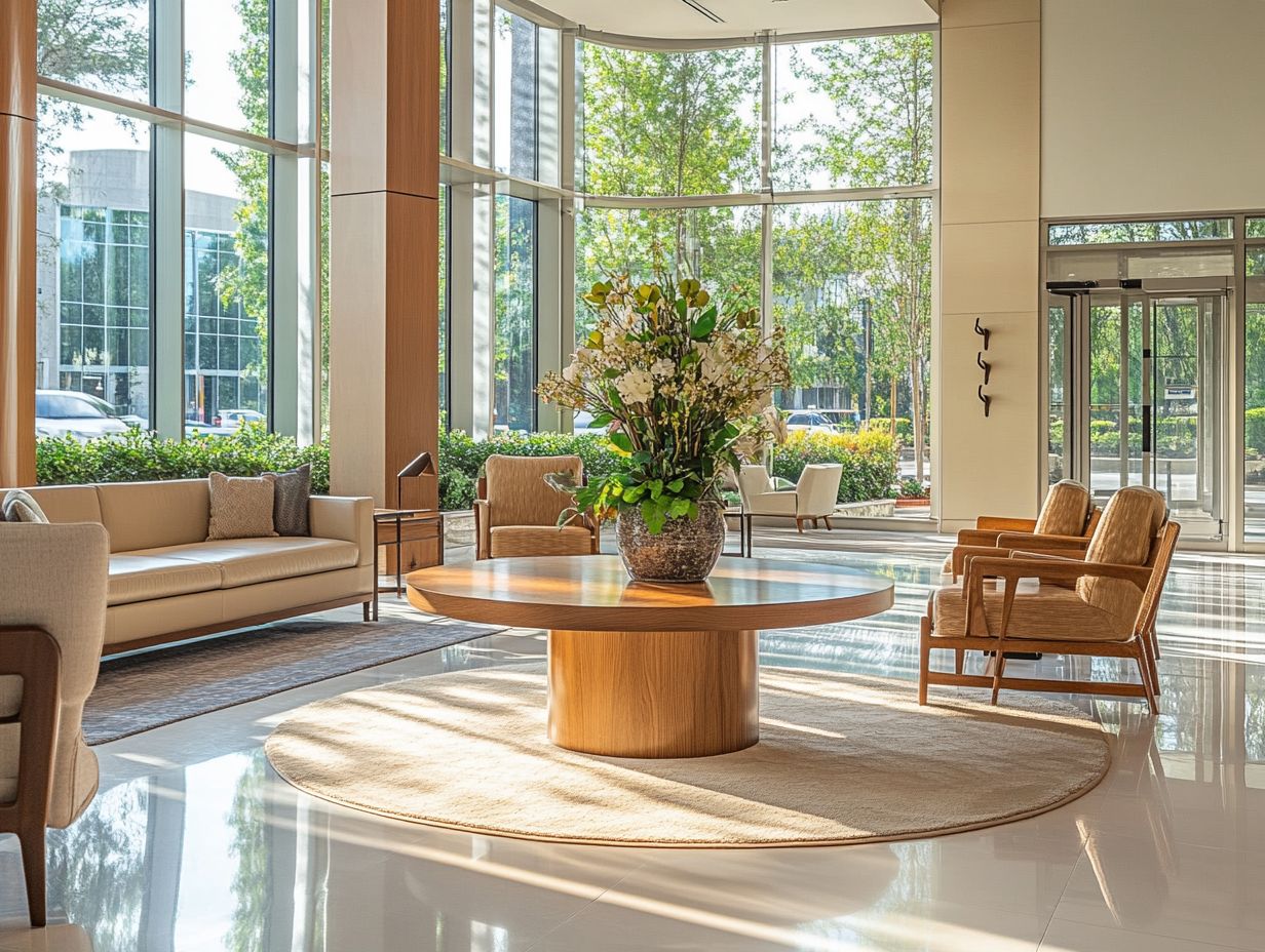 What is a Foyer?