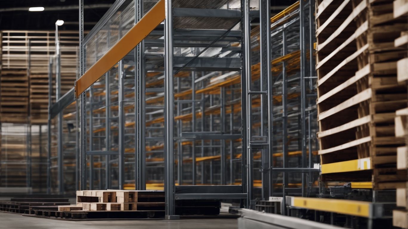 How to Deal with Pallet Rack Deflection