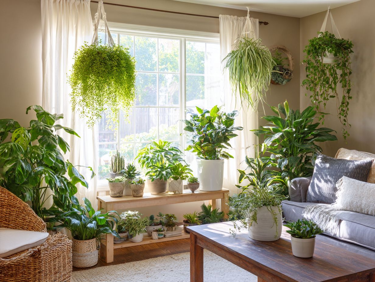Créez une atmosphère apaisante et relaxante