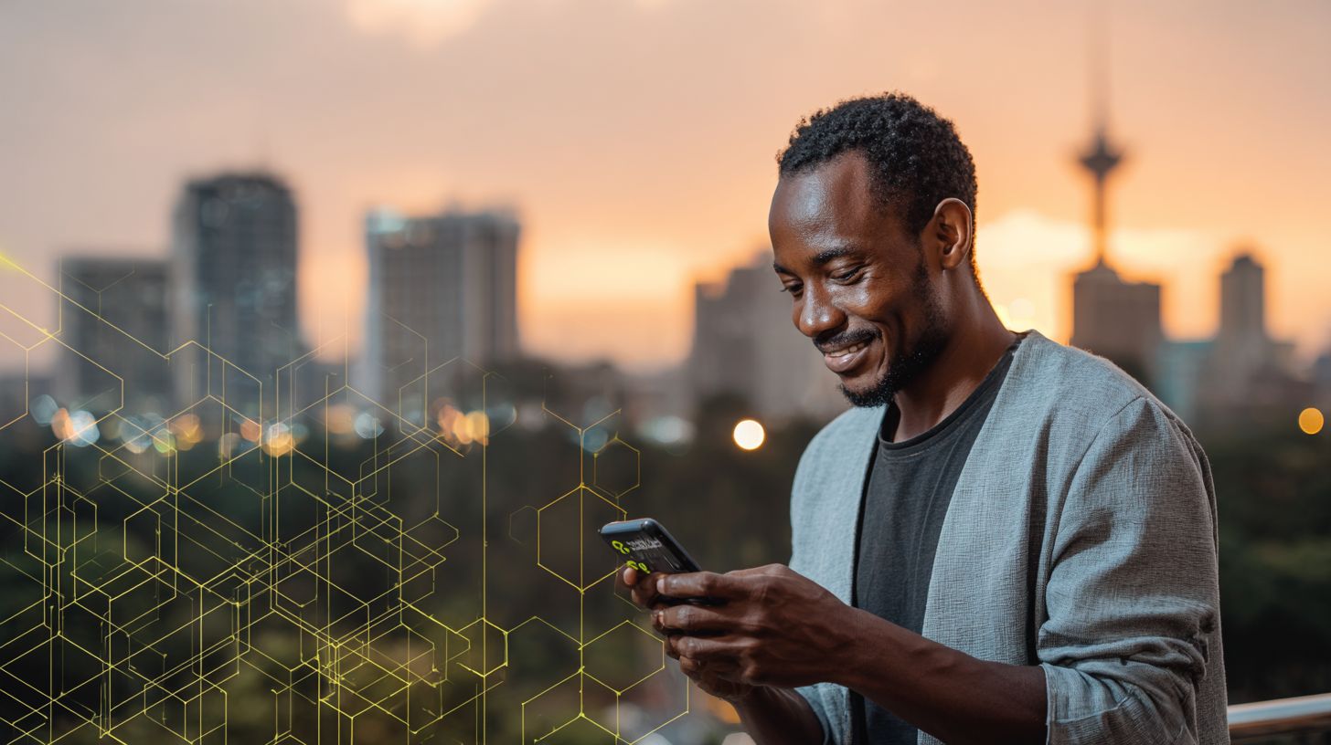 Accessing Account Settings