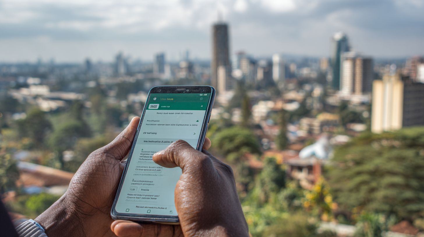 Escalation Options in Kenya