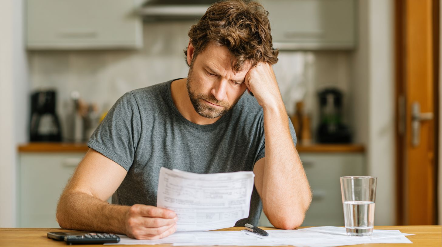 Understanding Your Water Bill