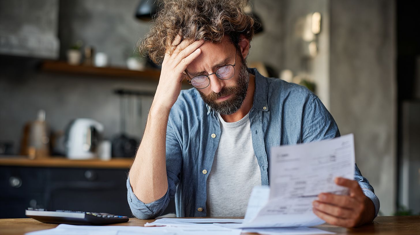 Filing a Formal Complaint