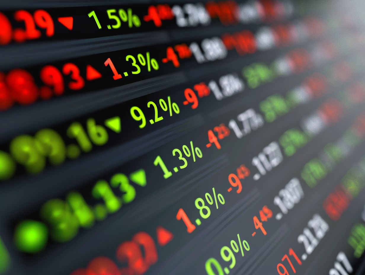 Understanding Different Types of Diversification