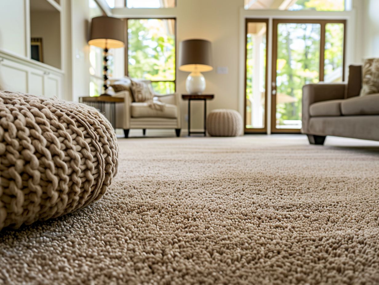 Peckham Commercial Carpet Cleaning Services A Perfect Partner For