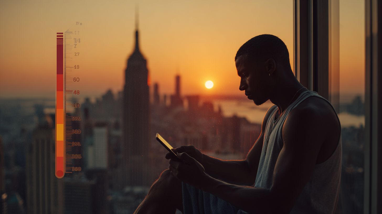 Understanding NYC Heat Complaints