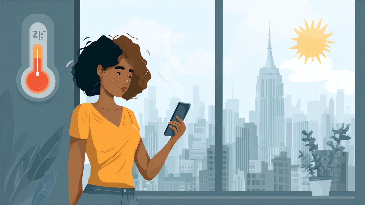 How to File a 311 Heat Complaint in NYC