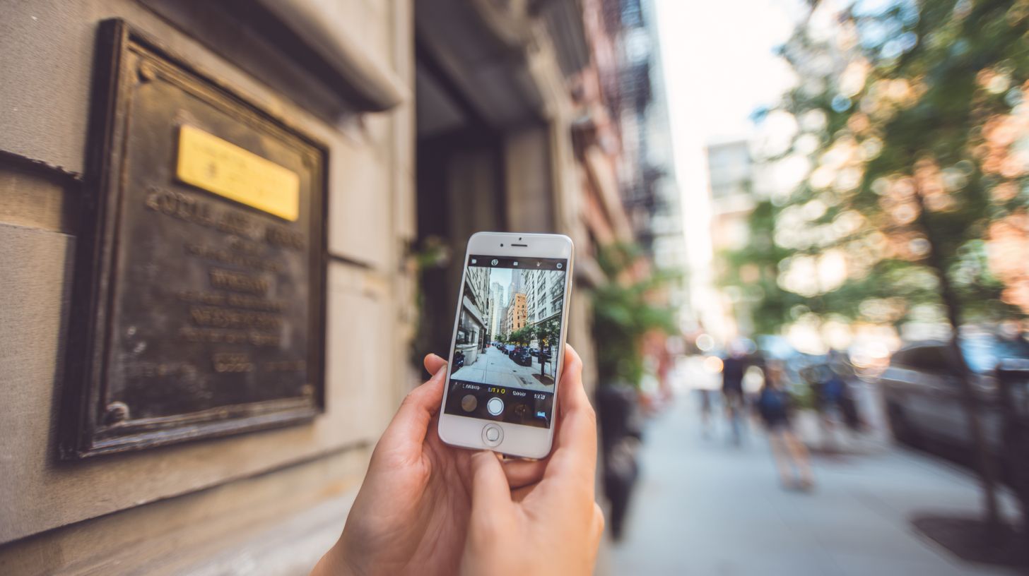 Locate Your Buildings Address and Block/Lot (Borough, Block, Lot - BBL)