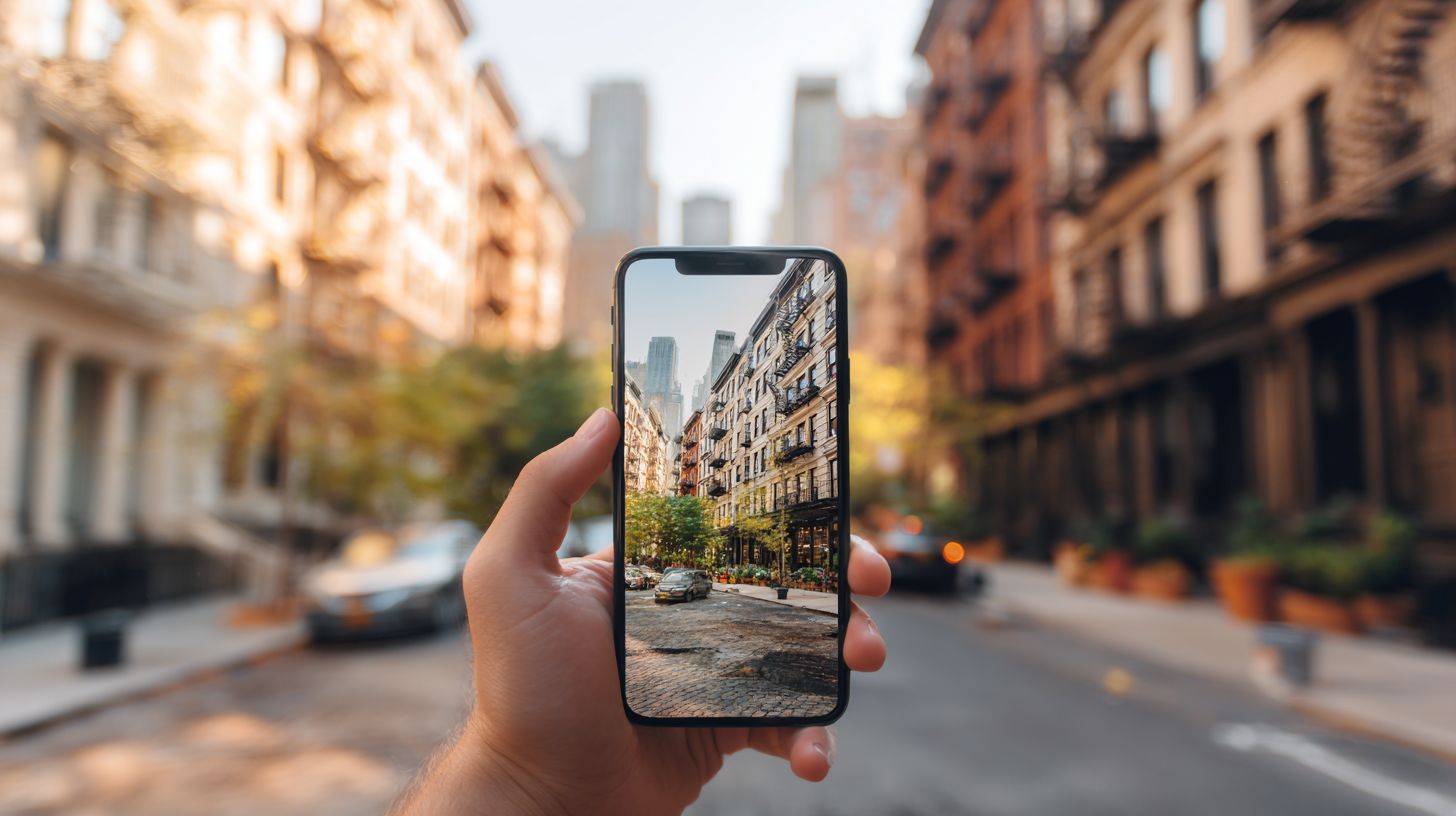 How to Find Out Who Owns My NYC Building