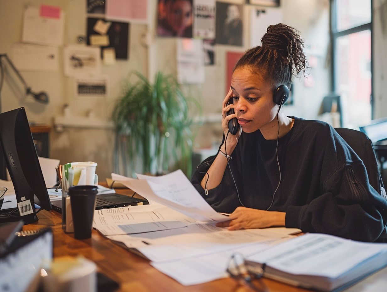 Industry Specialization and Job Placement