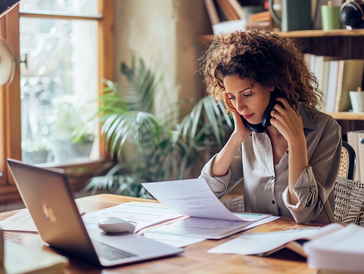 How can a staffing agency help me find the right job fit?