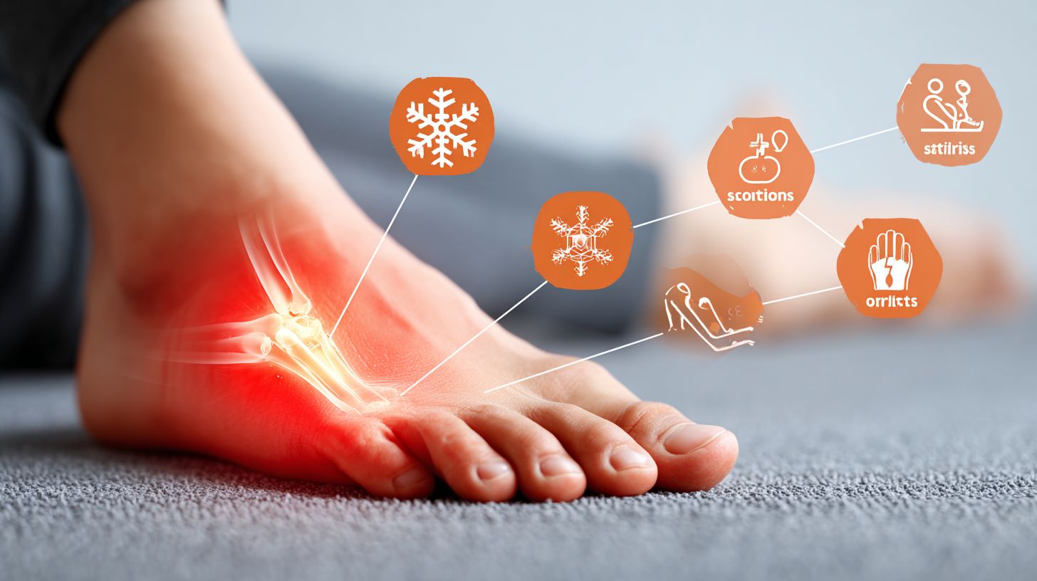 Understanding Chronic Plantar Fasciitis