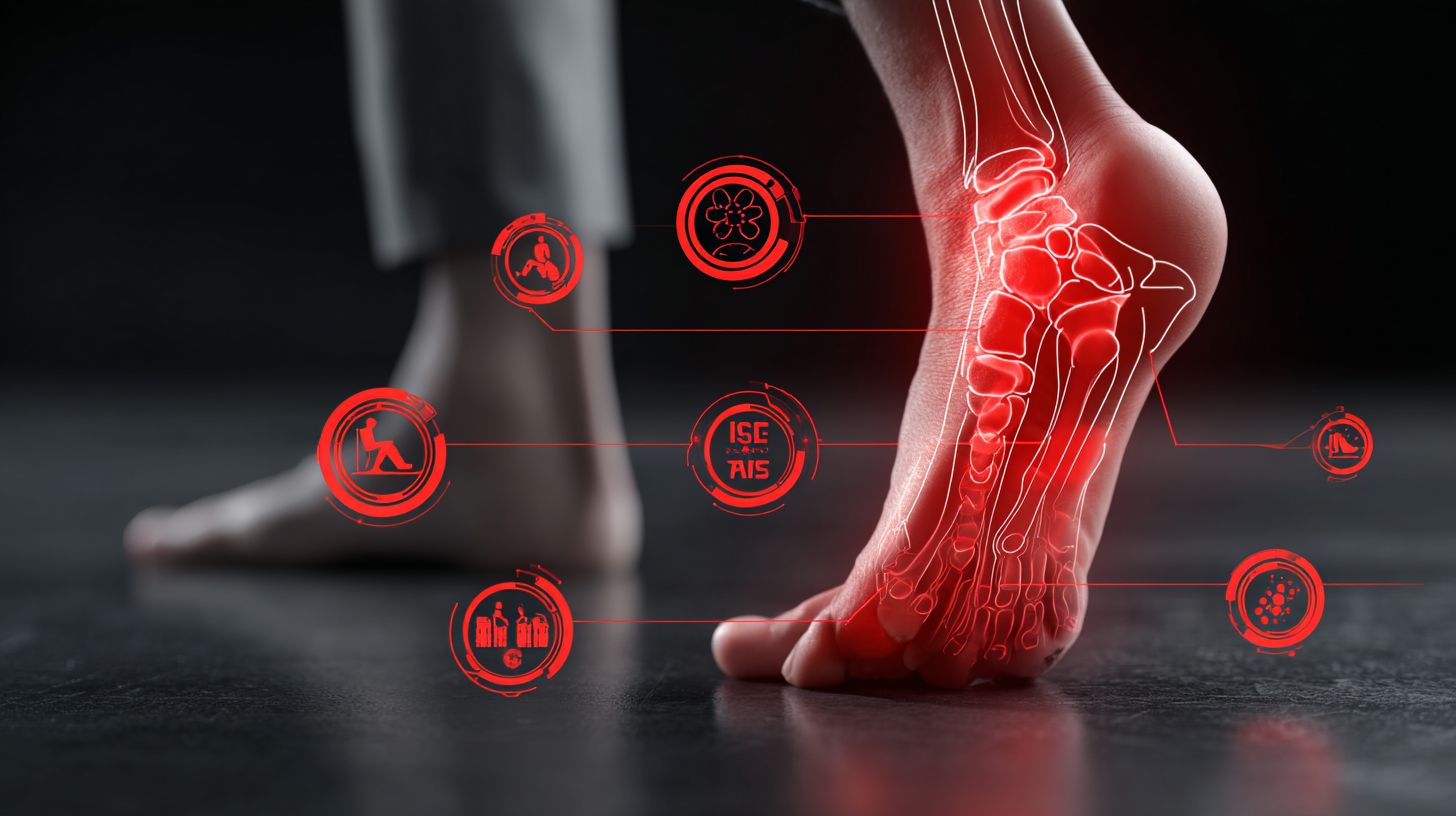 Supportive Footwear Choices