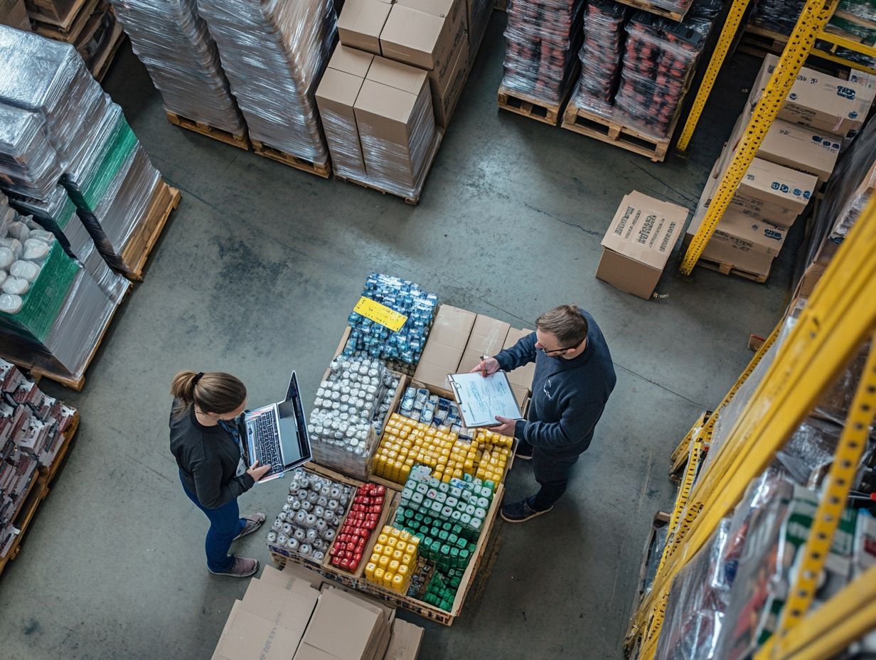 Common Mistakes to Avoid When Flipping Pallets