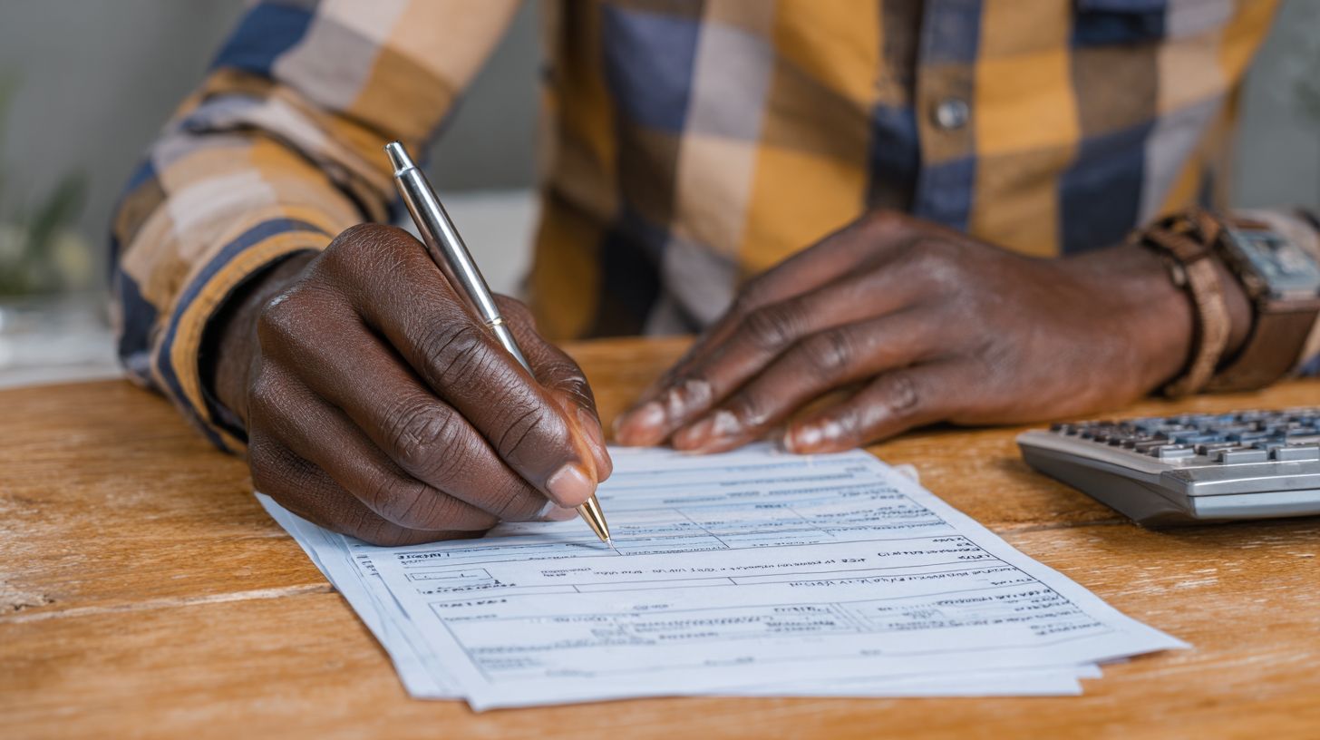 Understanding Kenyan Payslip Requirements