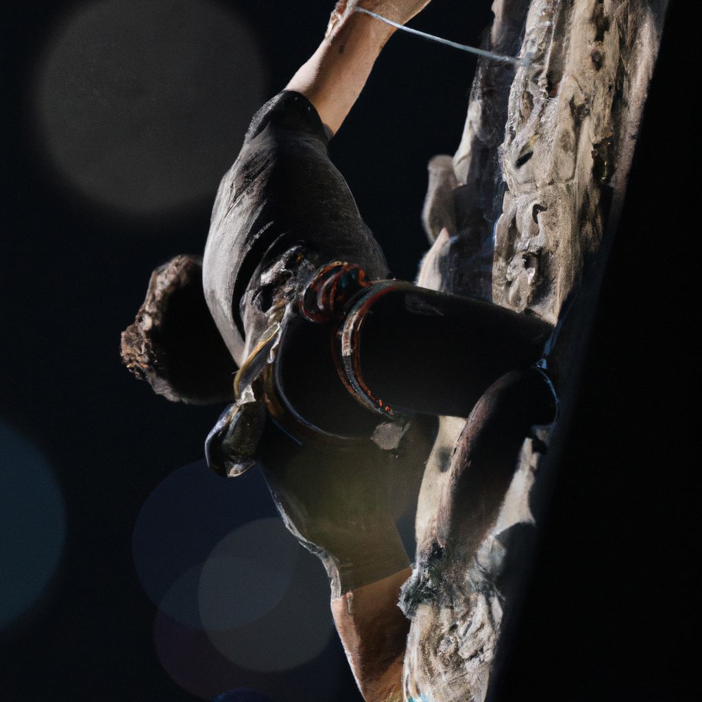 How to Get Better at Climbing 