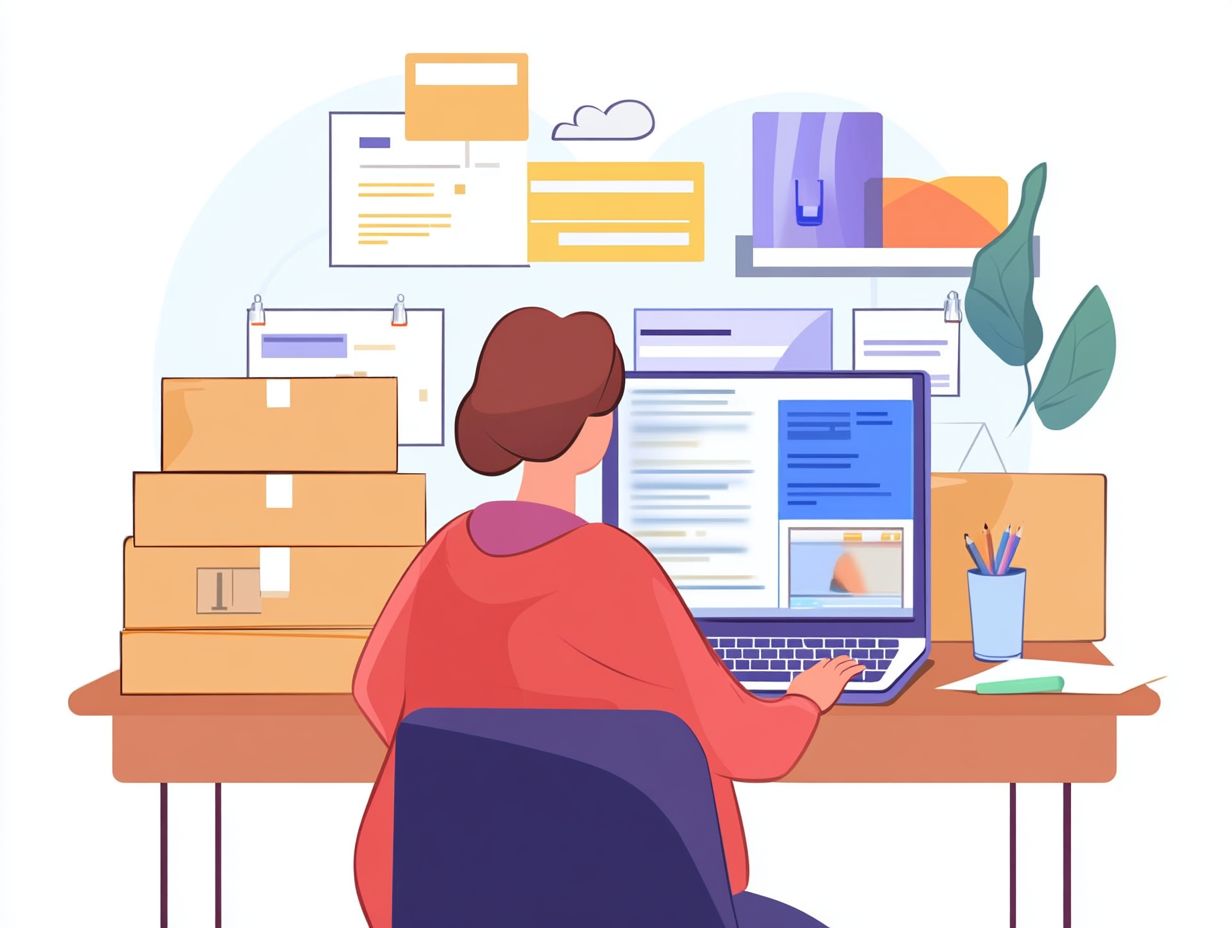 Why Buy Wholesale Merchandise for Your Online Business?