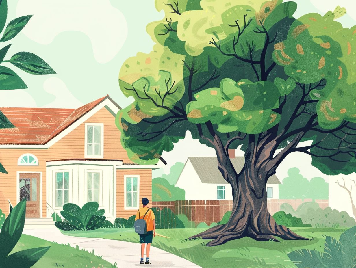 How To Get Council Approval To Remove A Tree