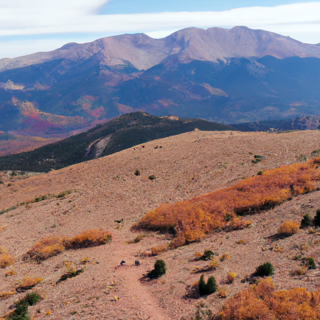 how-to-get-down-pikes-peak-after-hiking-joey-journeys