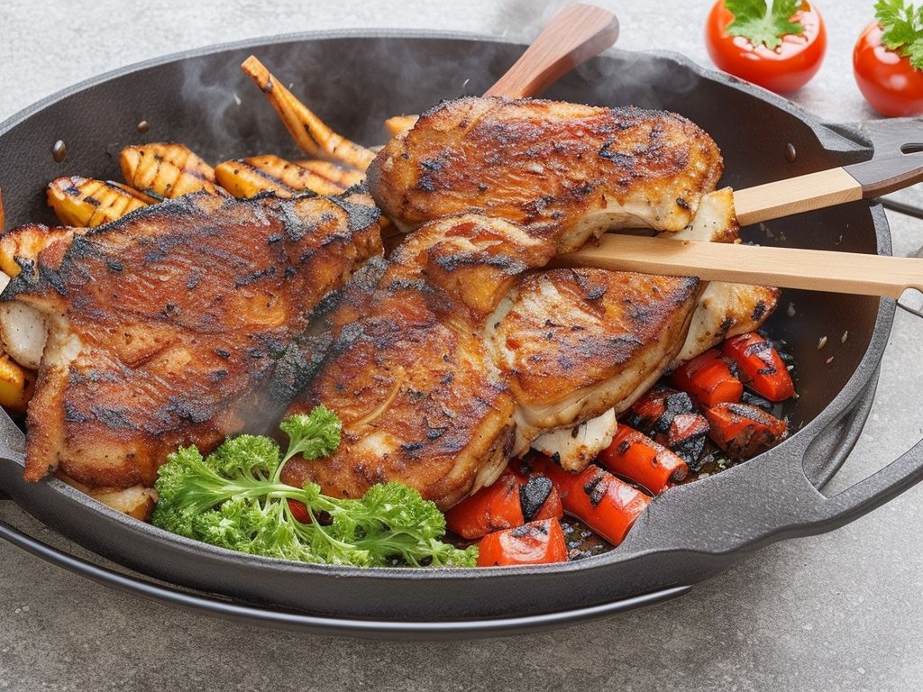 How to Get More Smoke from Pellet Grill Portable Smoker & Grills