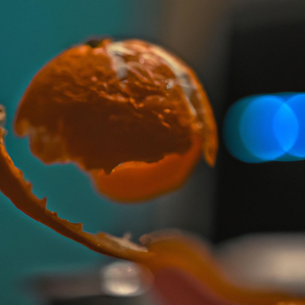 How to GEt orAnGE pEEl out oF sInGlE staGE paInt Healing Picks