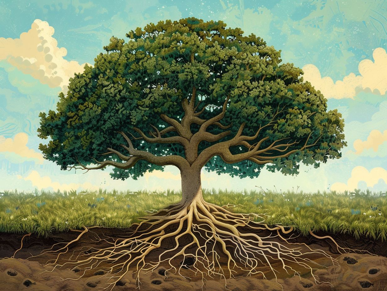 How to get rid of tree roots southern tree care