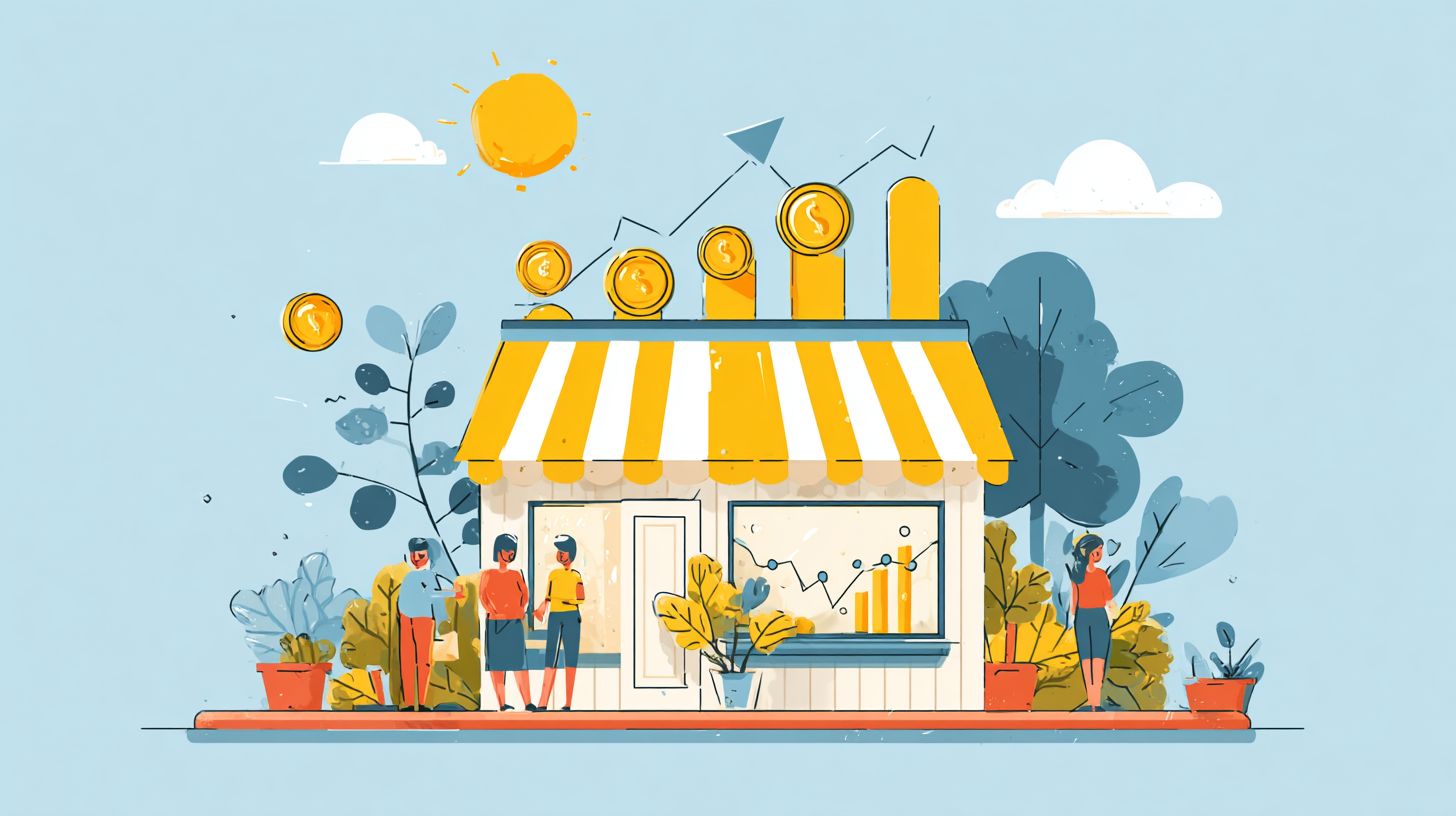 Five Proven Pricing Frameworks