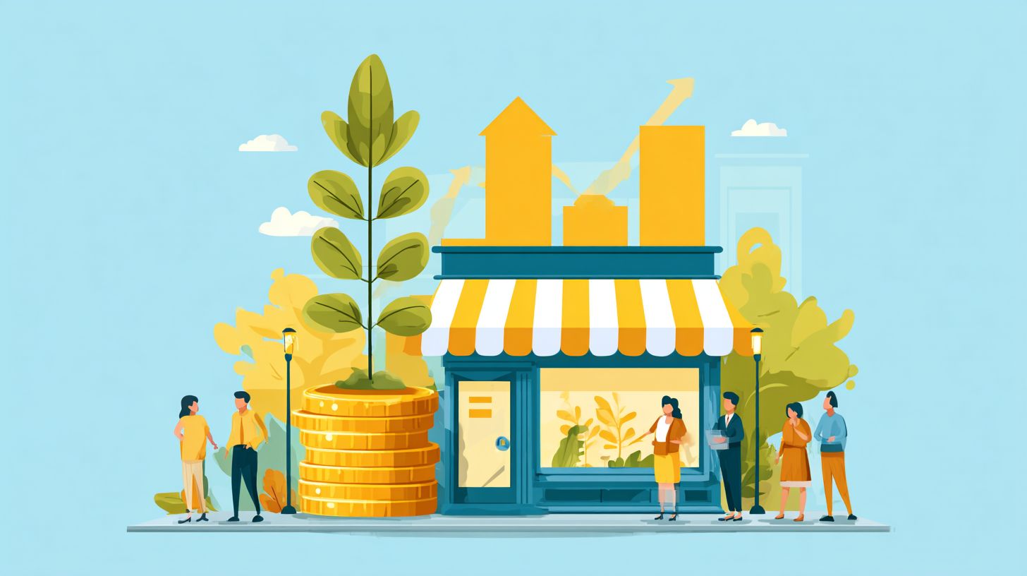 How to Grow a Profitable Small Business