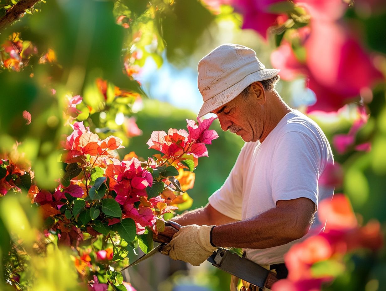 Overview of the Plant