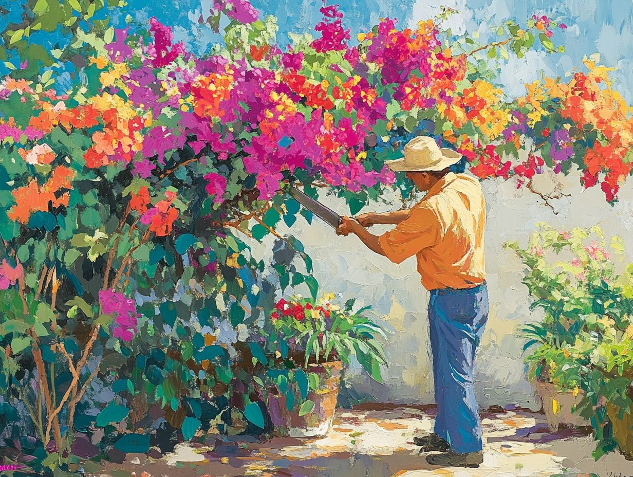 Pest and Disease Control