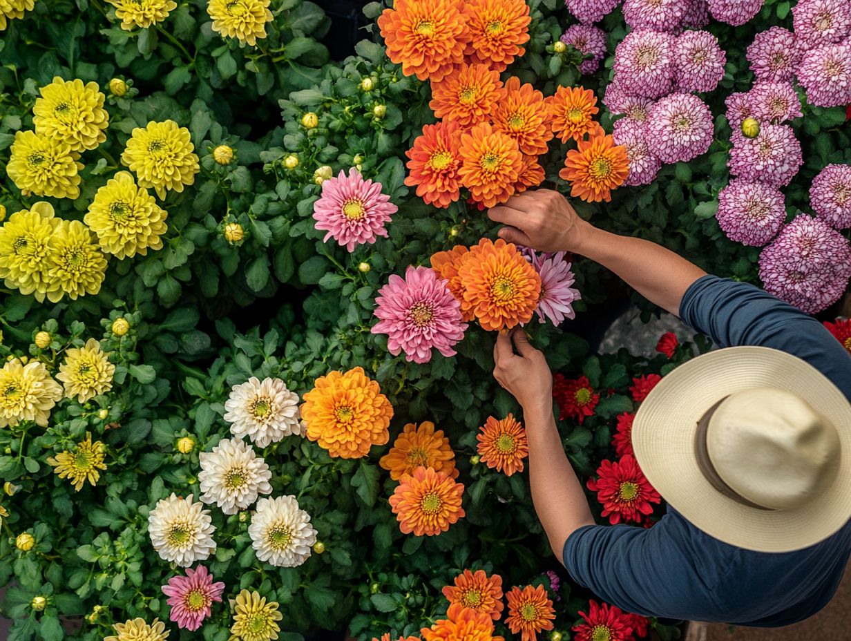 Overview of the Plant and its Varieties
