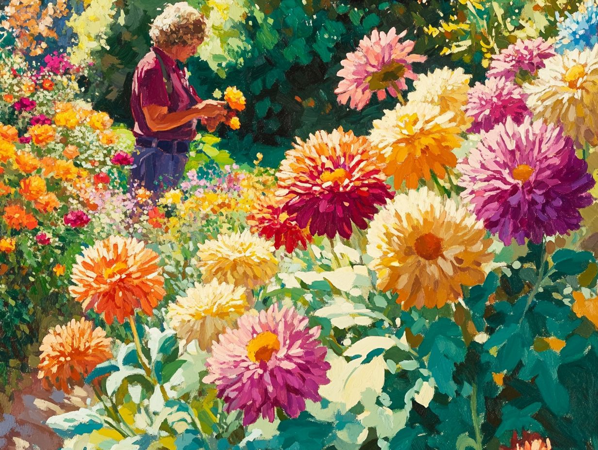 Choosing the Right Location and Soil