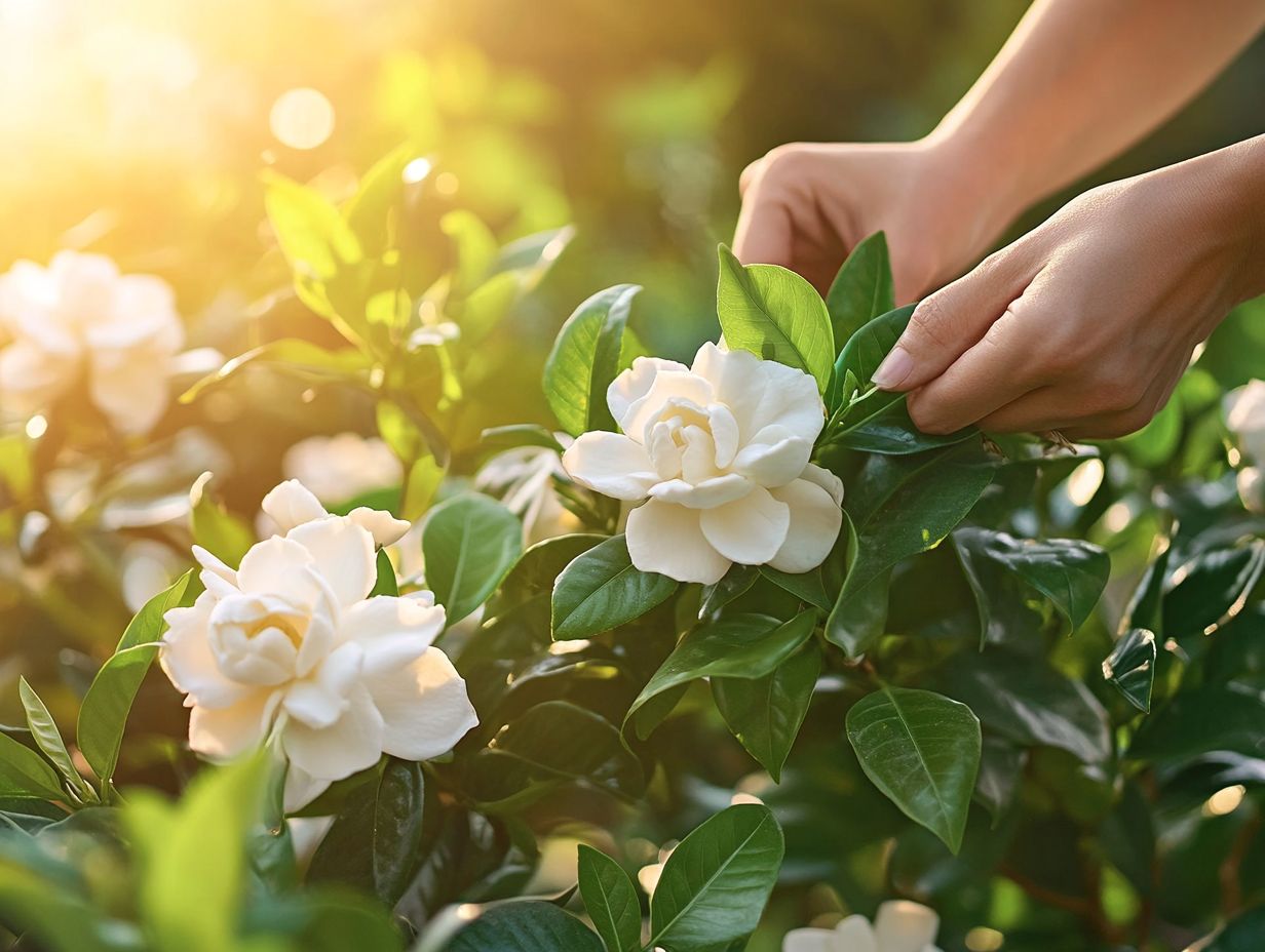 Best Practices for Planting and Transplanting