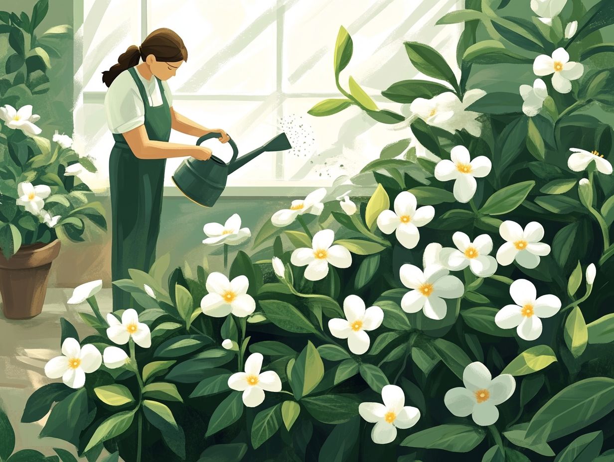 Popular Varieties and Characteristics