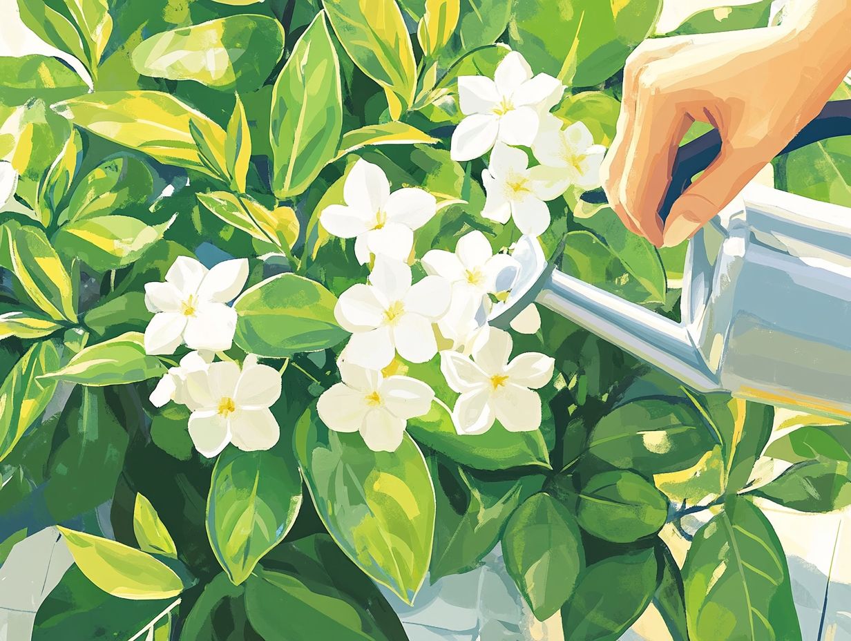 Planting and Maintenance Tips