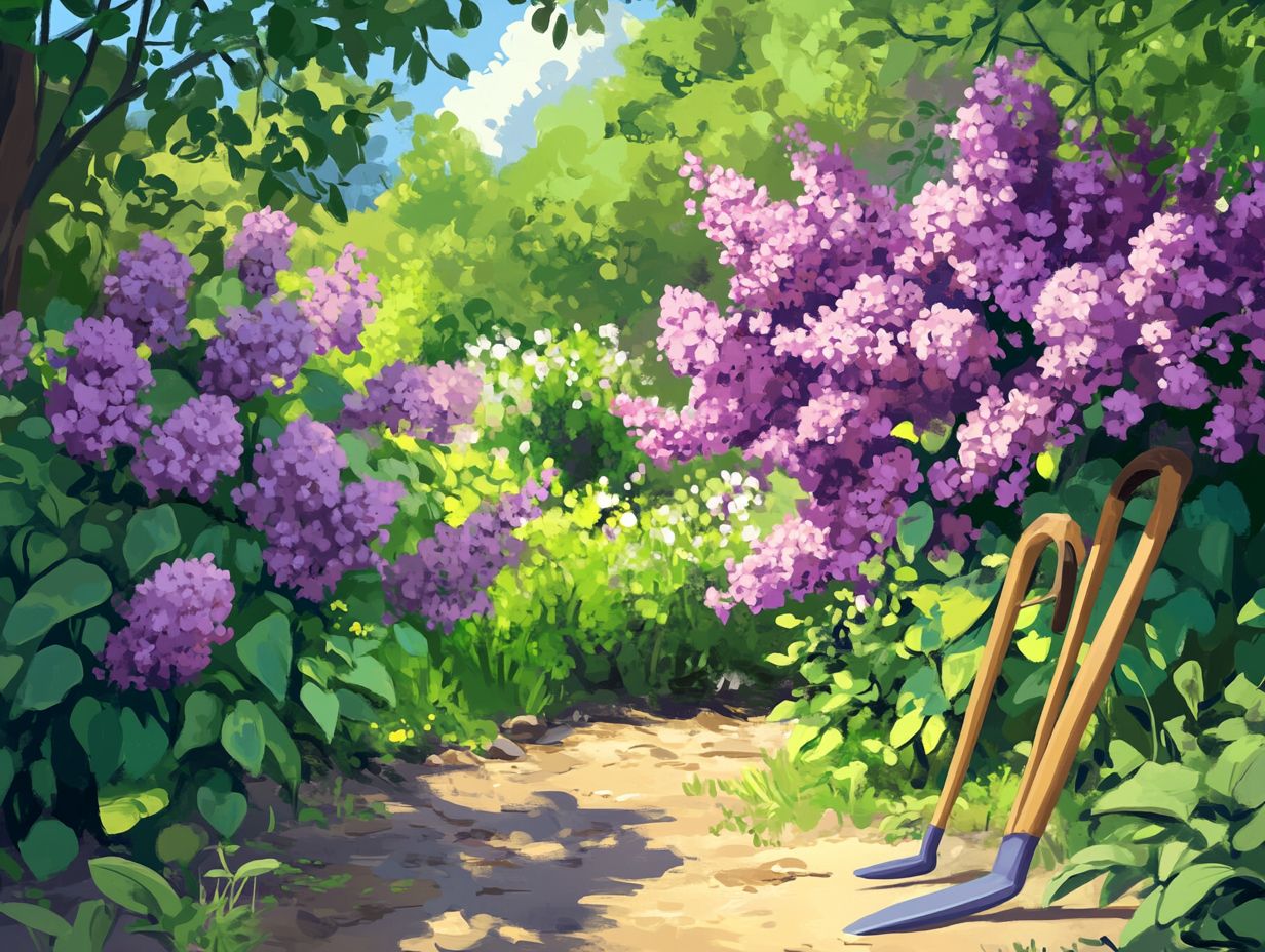 Overview of the Plant