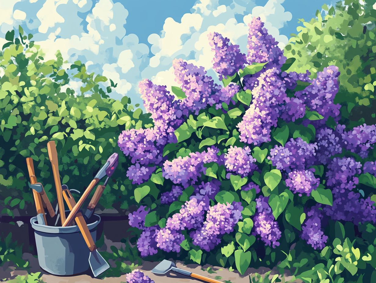 Best Practices for Planting and Maintenance