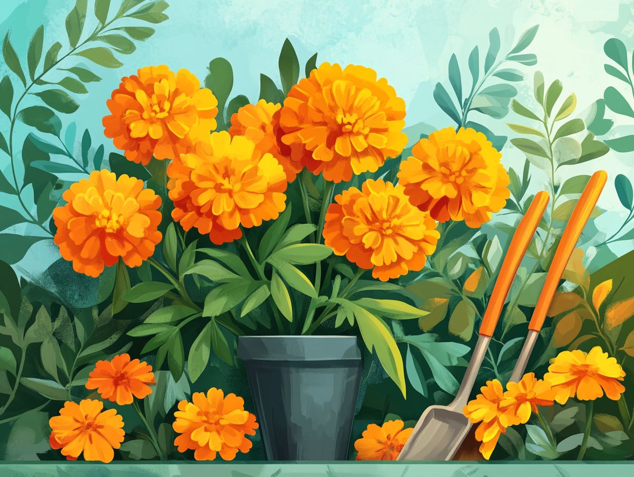 Watering, Fertilizing, and Pruning Tips