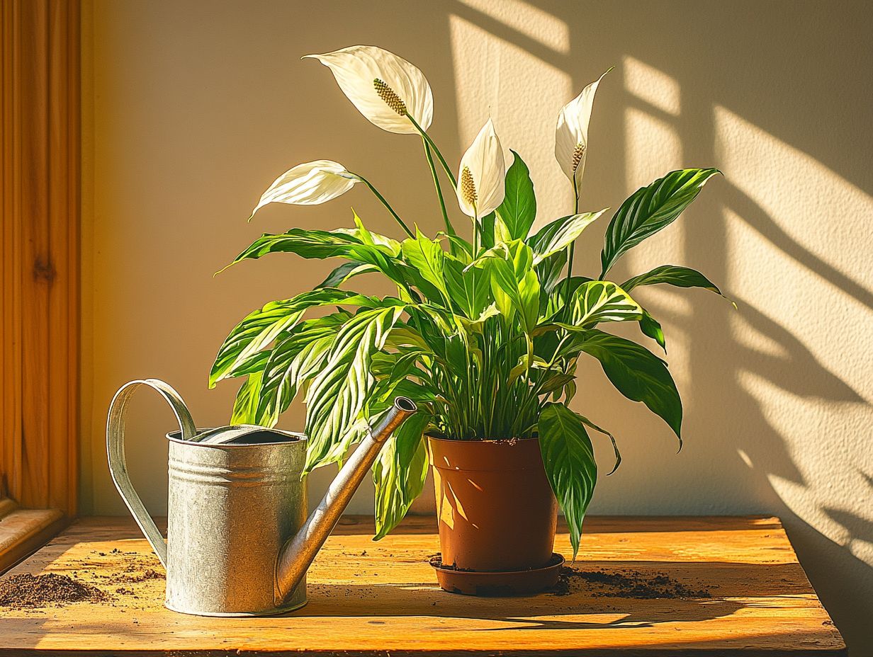 Fertilizing and Pruning