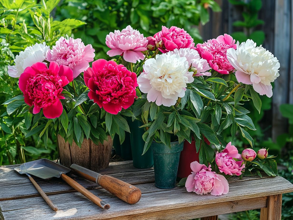 Pruning and Maintenance