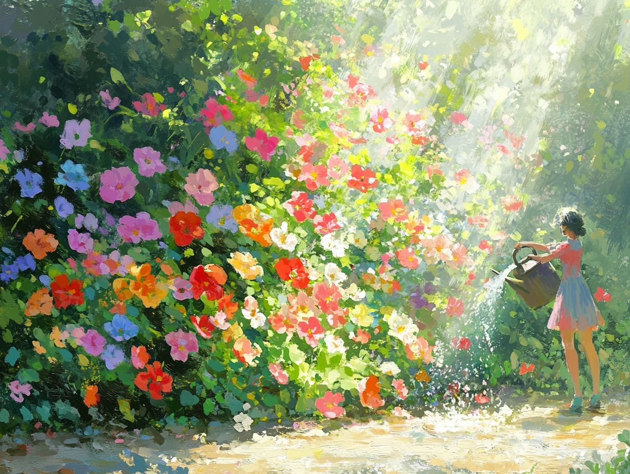 Best Soil and Sunlight Conditions