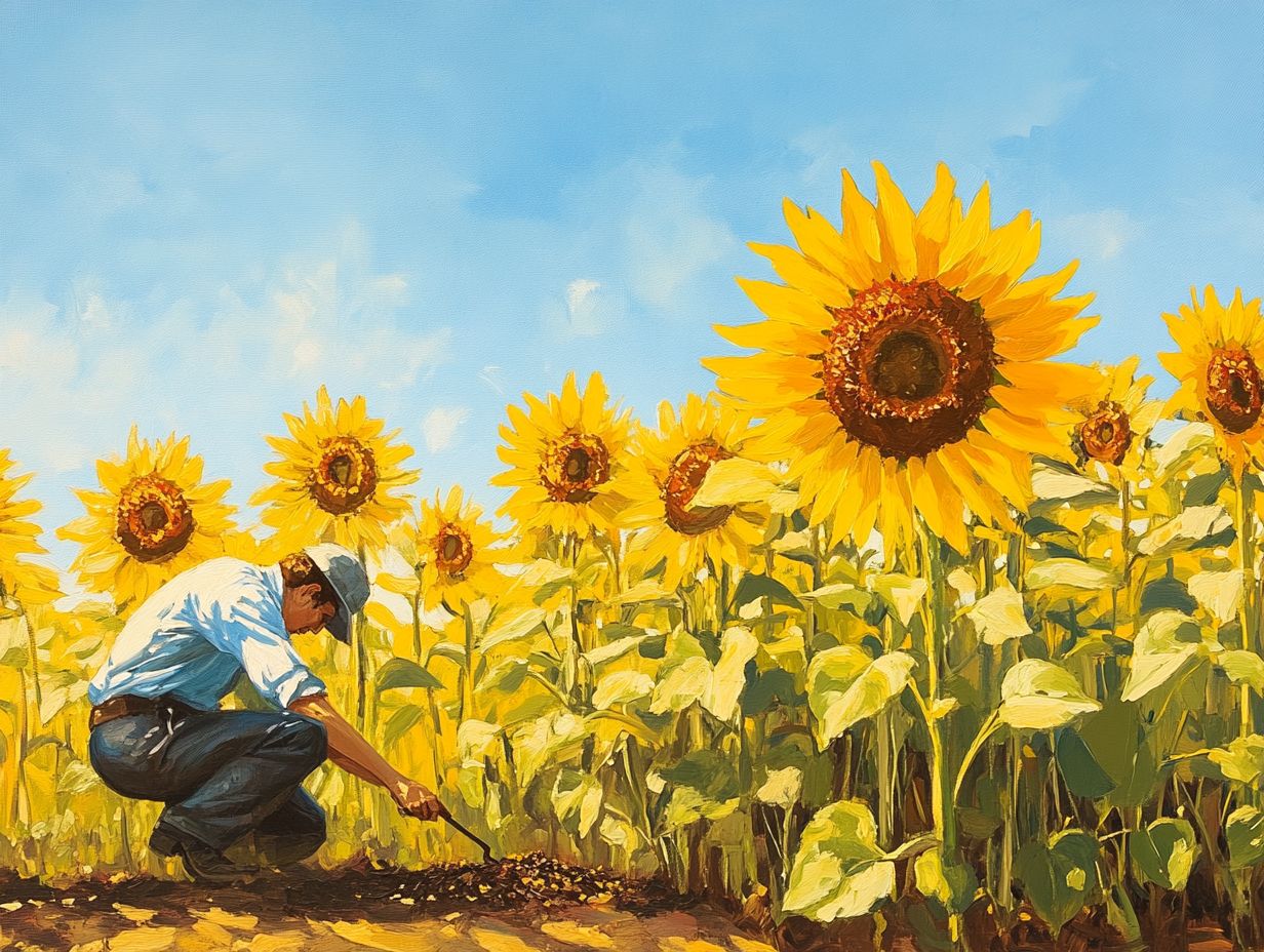 Choosing the Right Location and Soil