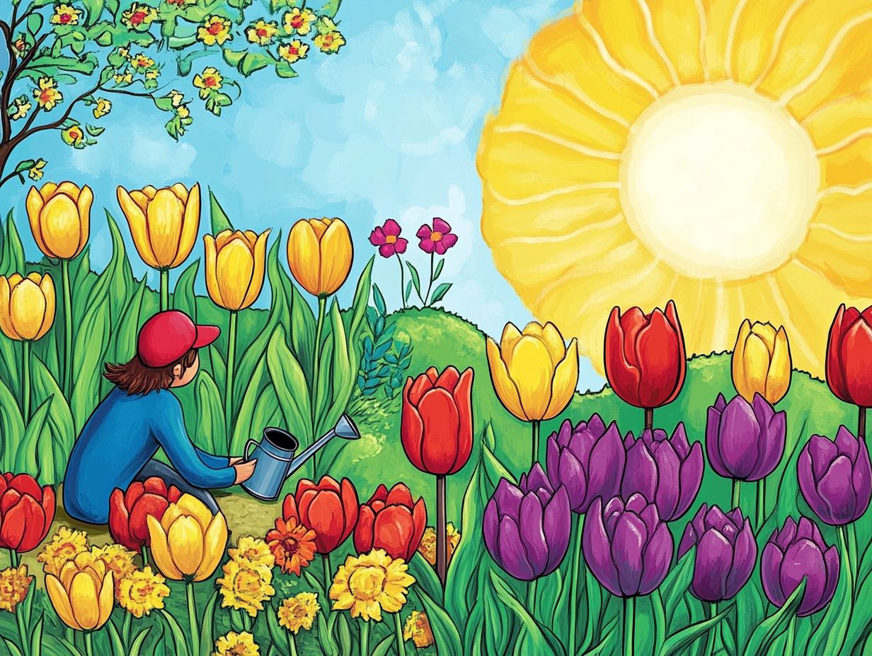 Proper Storage Techniques