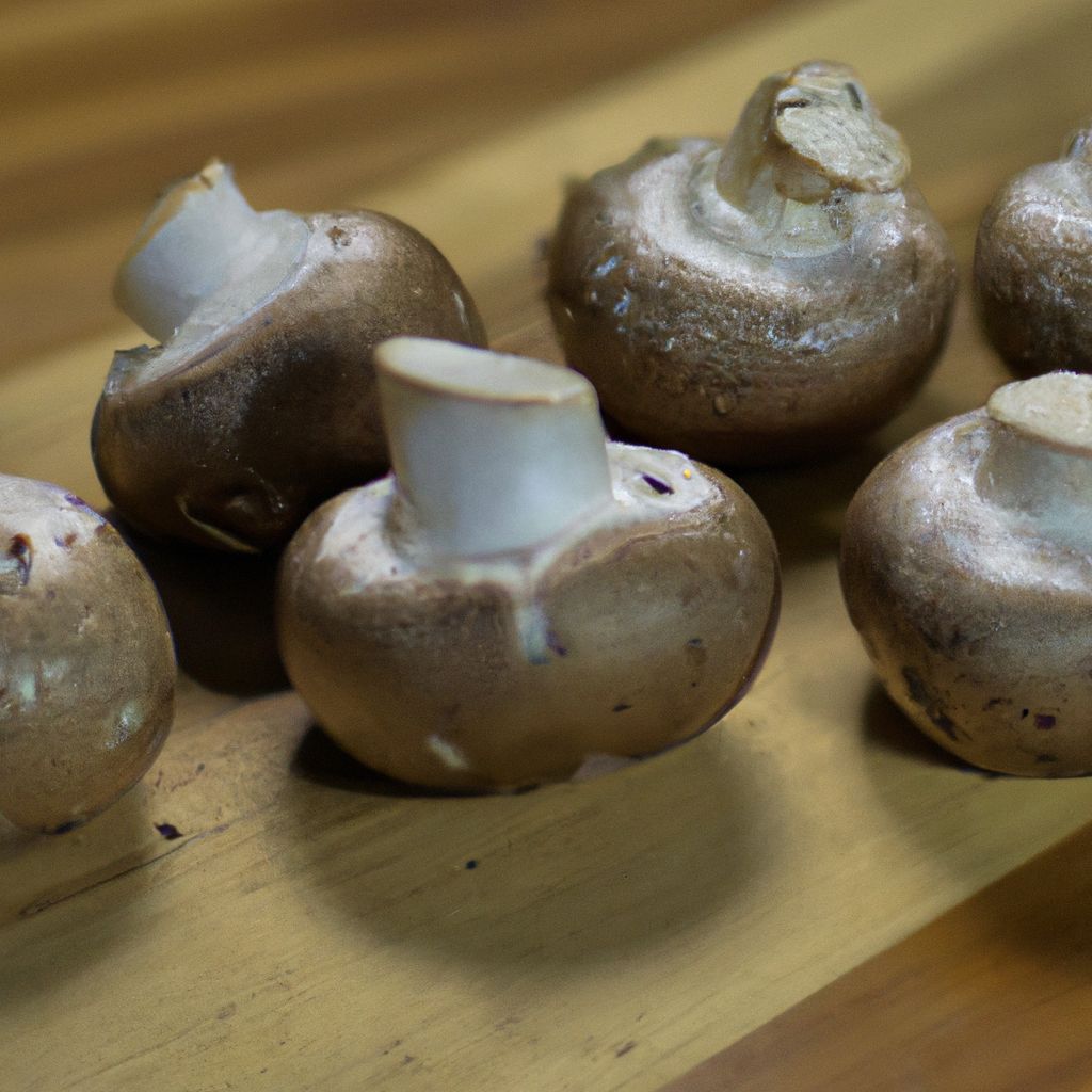 How to grow your own mushrooms to eat
