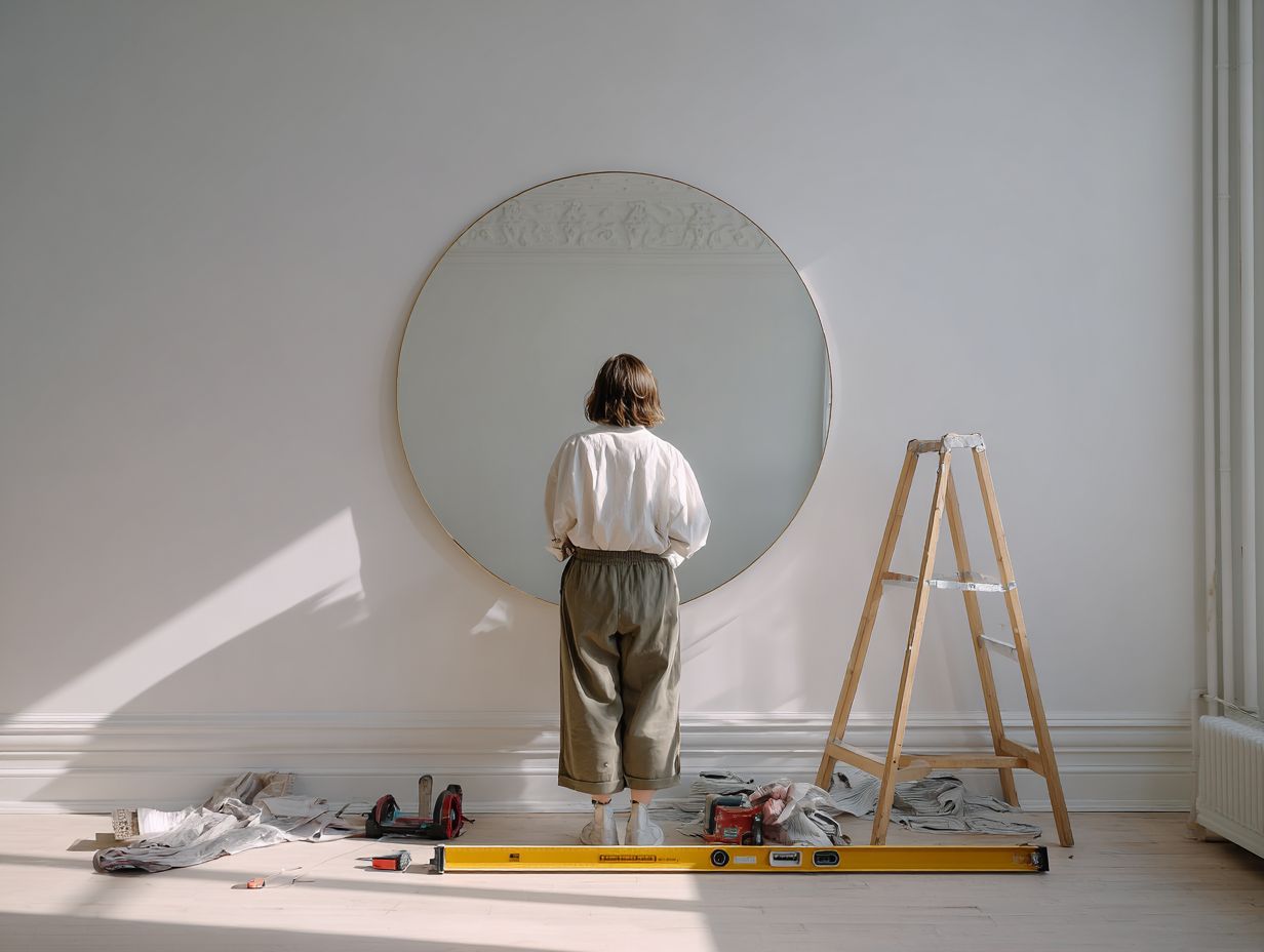 Why Hang A Mirror?